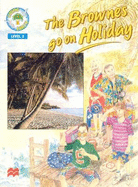 Living Earth;Brownes Go Holiday