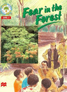 Living Earth;Fear In The Forest