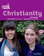 Living Faiths Christianity Student Book