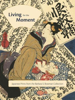 Living for the Moment - Goodall, Hollis