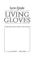 Living Gloves