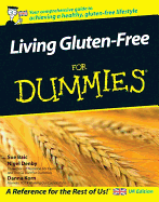 Living Gluten Free For Dummies