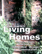 Living Homes - Elpel, Thomas J