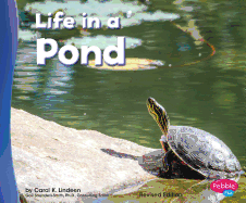 Living in a Biome Life in a Pond