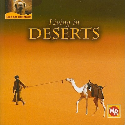 Living in Deserts - Benduhn, Tea