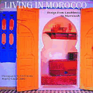 Living in Morocco