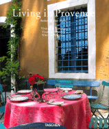 Living in Provence