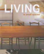 Living in Small Spaces - Campos, Cristian