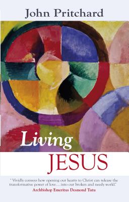 Living Jesus - Pritchard, John