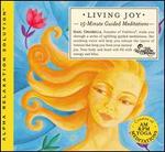 Living Joy: Alpha Relaxation Solution