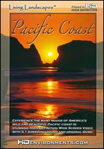 Living Landscapes: Pacific Coast - 