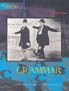 Living Language: Grammar - Jago, Michael