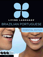 Living Language Portuguese, Essential Edition