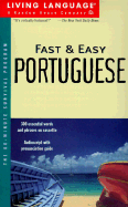 Living Language Portuguese Fast & Easy