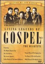 Living Legends of Gospel, Vol. 2