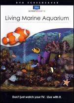 Living Marine Aquarium