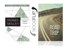 Living on a Budget/ Road Trip (Money Skills)