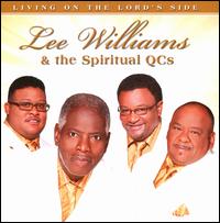 Living on the Lord Side - Lee Williams & the Spiritual QC's