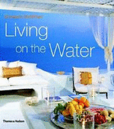 Living on the Water - Mcmillian, Elizabeth