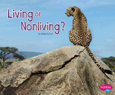 Living or Nonliving