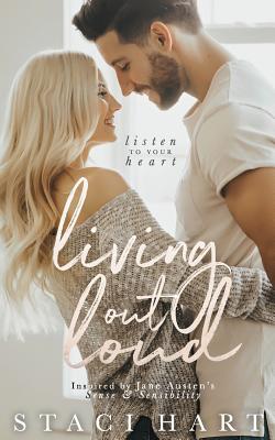 Living Out Loud - Hart, Staci