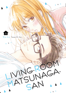 Living-Room Matsunaga-San 4