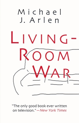 Living-Room War - Arlen, Michael