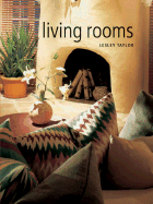 Living Rooms - Taylor, Lesley