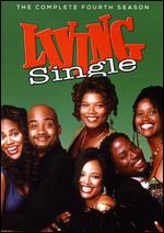 Living Single: The Complete Fourth Season - 