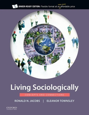 Living Sociologically: Premium Edition with Ancillary Resource Center eBook Access Code - Jacobs