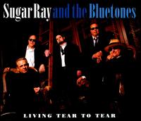 Living Tear to Tear - Sugar Ray & the Bluetones