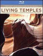 Living Temples [Blu-ray] - Jan Nickman