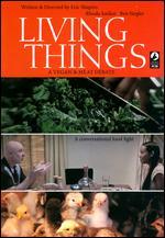 Living Things