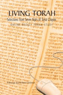 Living Torah: Selections from Seven Years of Torat Chayim