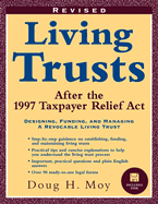 Living Trusts: After the 1997 Taxpayer Relief ACT