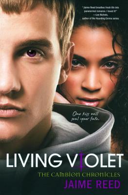 Living Violet - Reed, Jaime