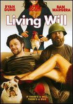 Living Will - Matthew Lauyer