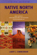 Living Wisdom: Native North America - Zimmerman, Larry J.
