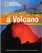 Living with a Volcano Reader