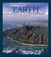 Living with Earth: An Introduction to Environmental Geology