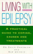 Living with Epilepsy - Chadwick, MR