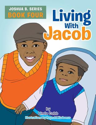 Living With Jacob - Cobb, Linda