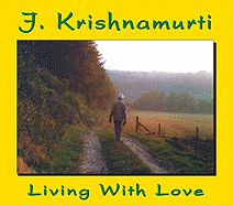 Living with Love CD