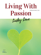 Living With Passion Magazine #5