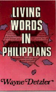 Living Words Series-Philippian
