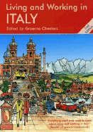 Living & Working in Italy: A Survival Handbook - Chesters, Graeme