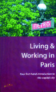 Living & Working in Paris