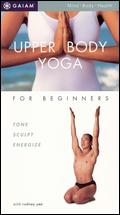 Living Yoga: Upper Body Yoga for Beginners - Ted Landon