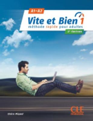 Livre + CD Audio + Corriges 1 (Level A1) - Miquel, A.