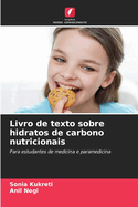 Livro de texto sobre hidratos de carbono nutricionais